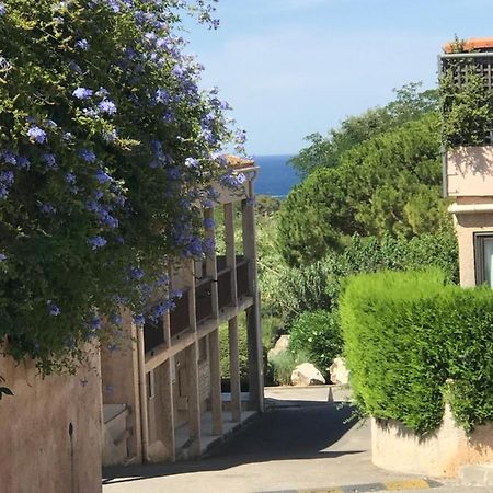 Studio 2 Adultes 2 Enfants Sanary Sur Mer A 800M De La Mer Buitenkant foto