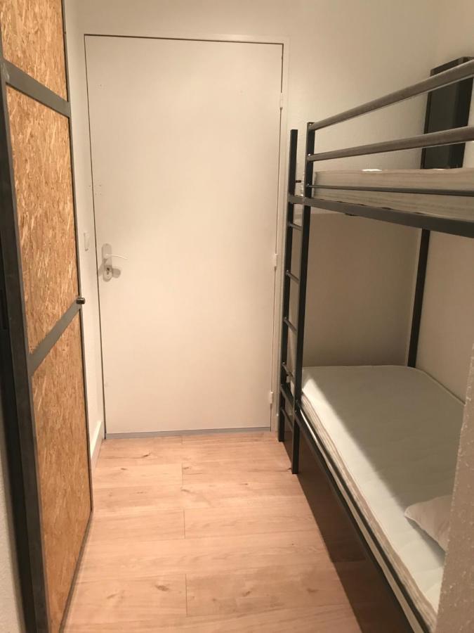 Studio 2 Adultes 2 Enfants Sanary Sur Mer A 800M De La Mer Buitenkant foto