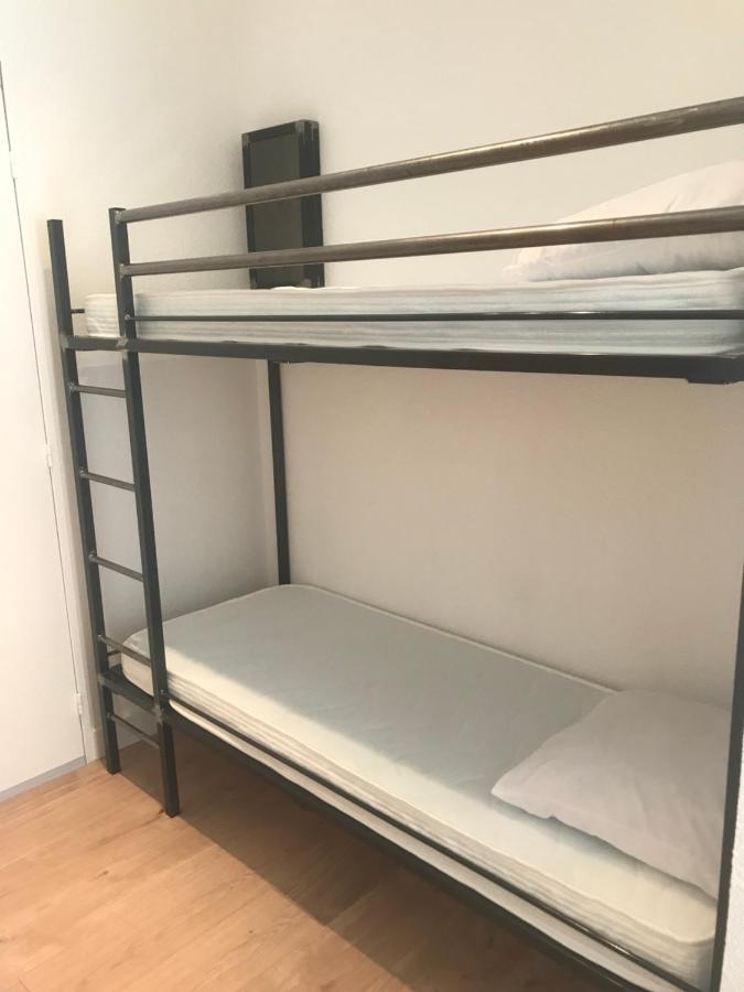 Studio 2 Adultes 2 Enfants Sanary Sur Mer A 800M De La Mer Buitenkant foto