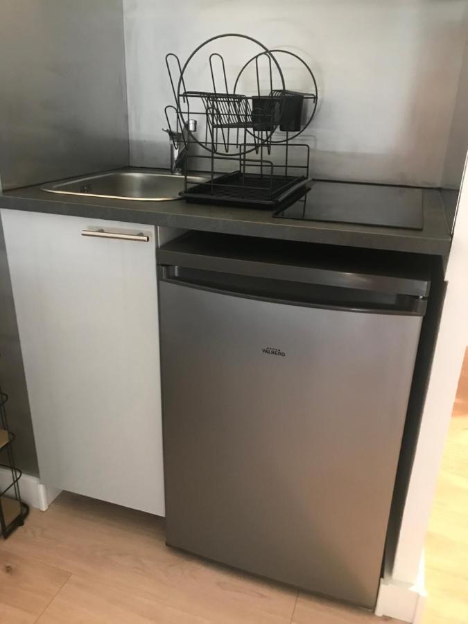 Studio 2 Adultes 2 Enfants Sanary Sur Mer A 800M De La Mer Buitenkant foto