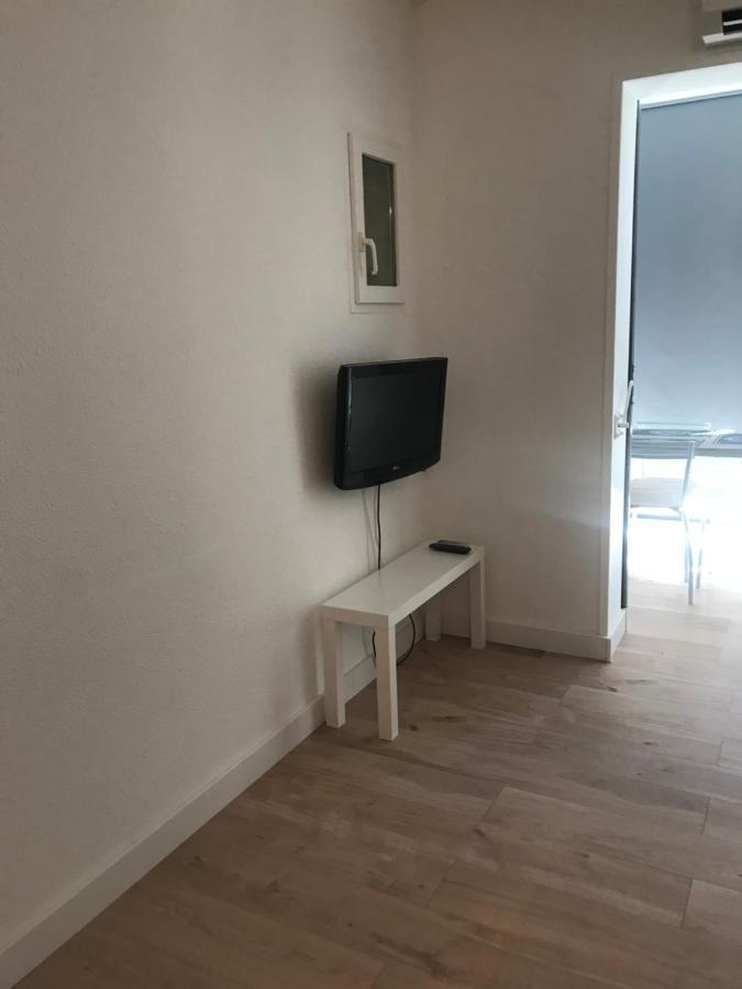 Studio 2 Adultes 2 Enfants Sanary Sur Mer A 800M De La Mer Buitenkant foto