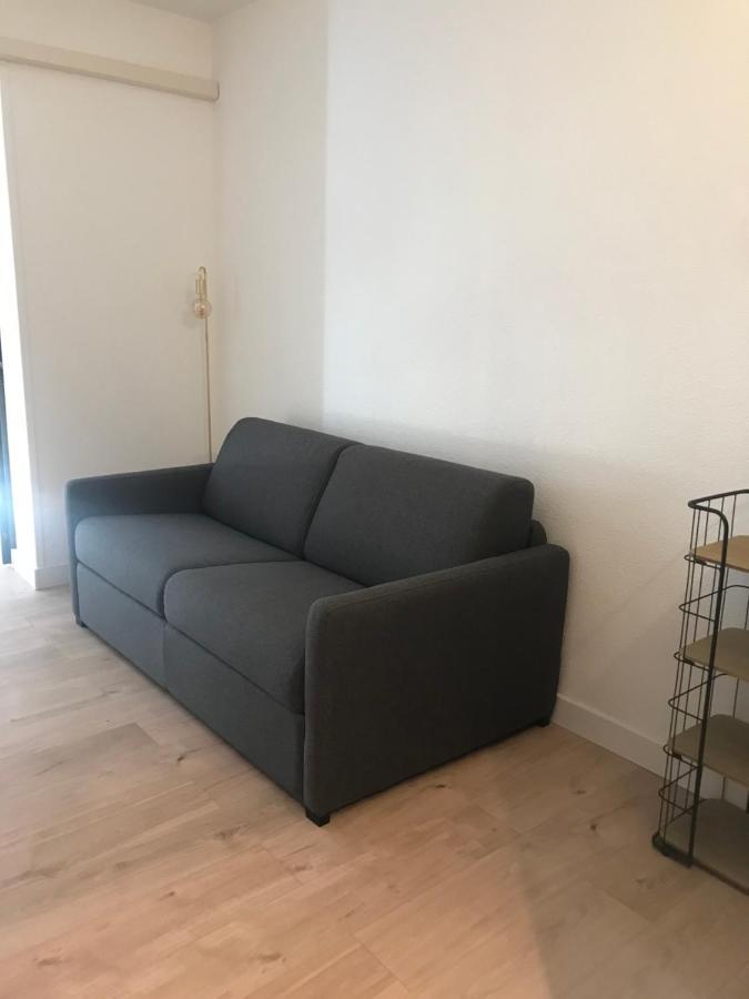 Studio 2 Adultes 2 Enfants Sanary Sur Mer A 800M De La Mer Buitenkant foto