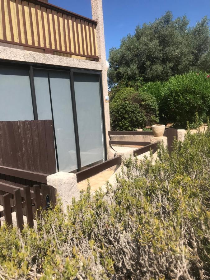 Studio 2 Adultes 2 Enfants Sanary Sur Mer A 800M De La Mer Buitenkant foto